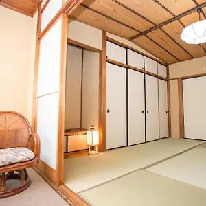 2* Ryokan Kyo Obataya