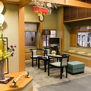 Kyonoyado Kagihei *** Kyoto