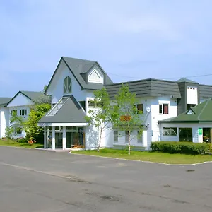 ホテル　パークウェイ 3* 弟子屈町