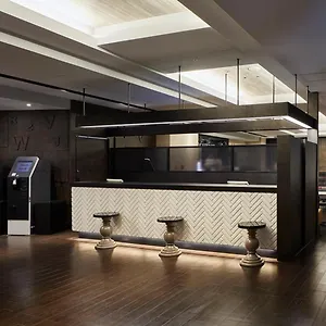 Hotel Via Shinsaibashi Ōsaka