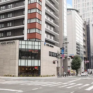Hotel Mystays Midosuji Honmachi Ōsaka