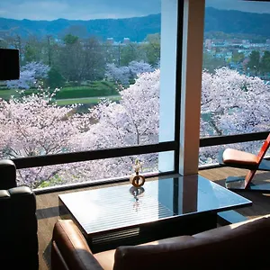 3* Hotel Riverte Kamogawa