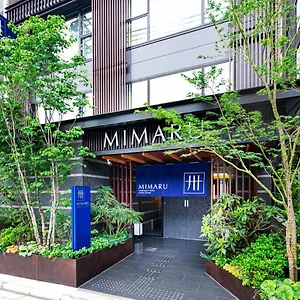 Mimaru Station Hotel