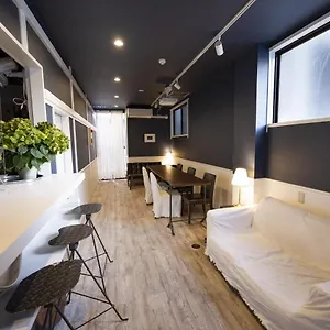 Hostel Usatsuno Osu Nagoya