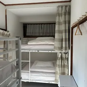Keys House Tokyo