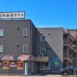 Kansai Seaside 4* Kaizuka