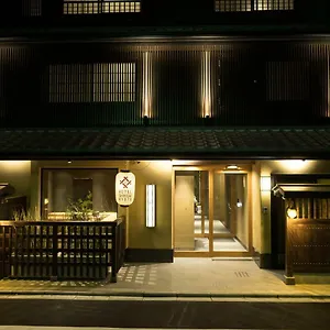 Shikisai **** Kyoto