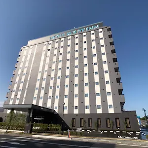 ホテルルートイン益田 3* 益田