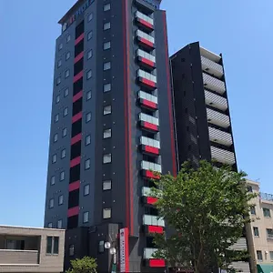 Ai Keikyu Kamata 3* Tokyo