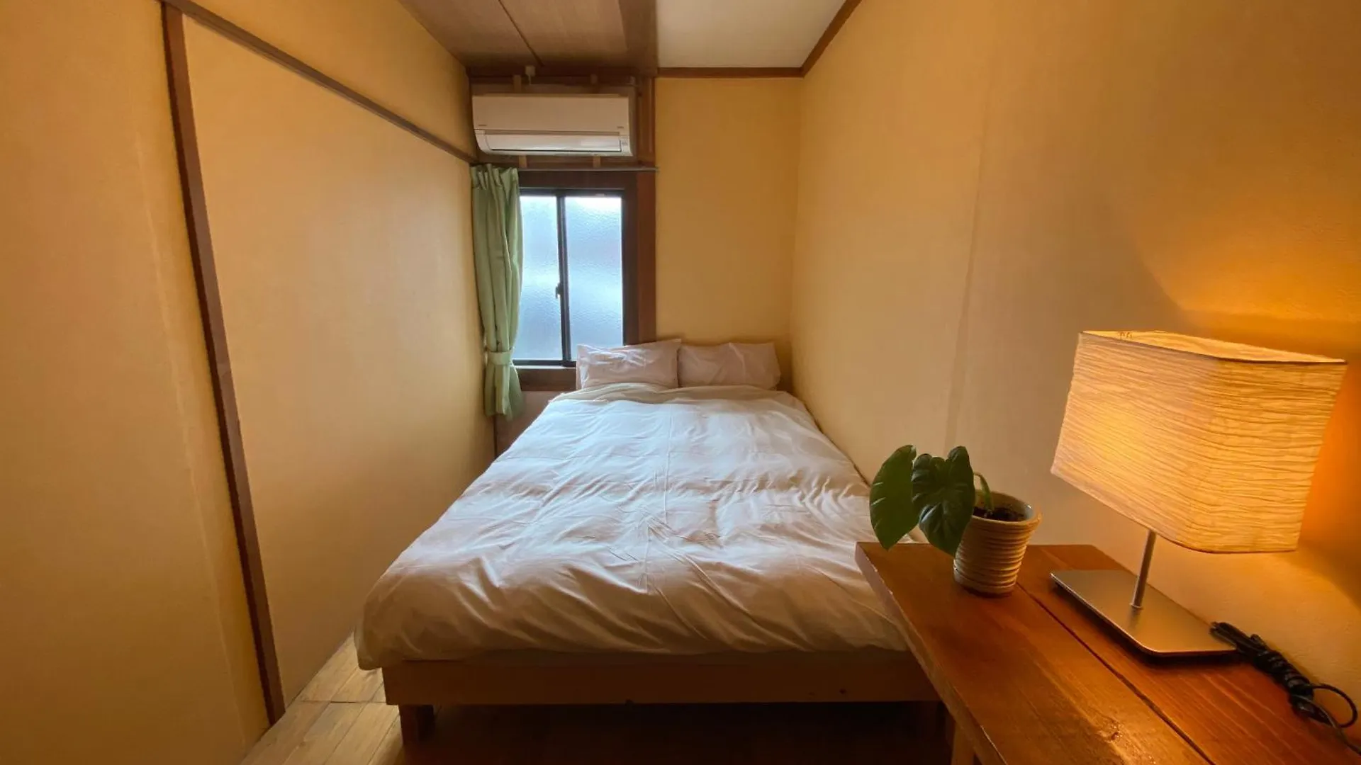 Hostel Otro Mundo Kyoto Japan