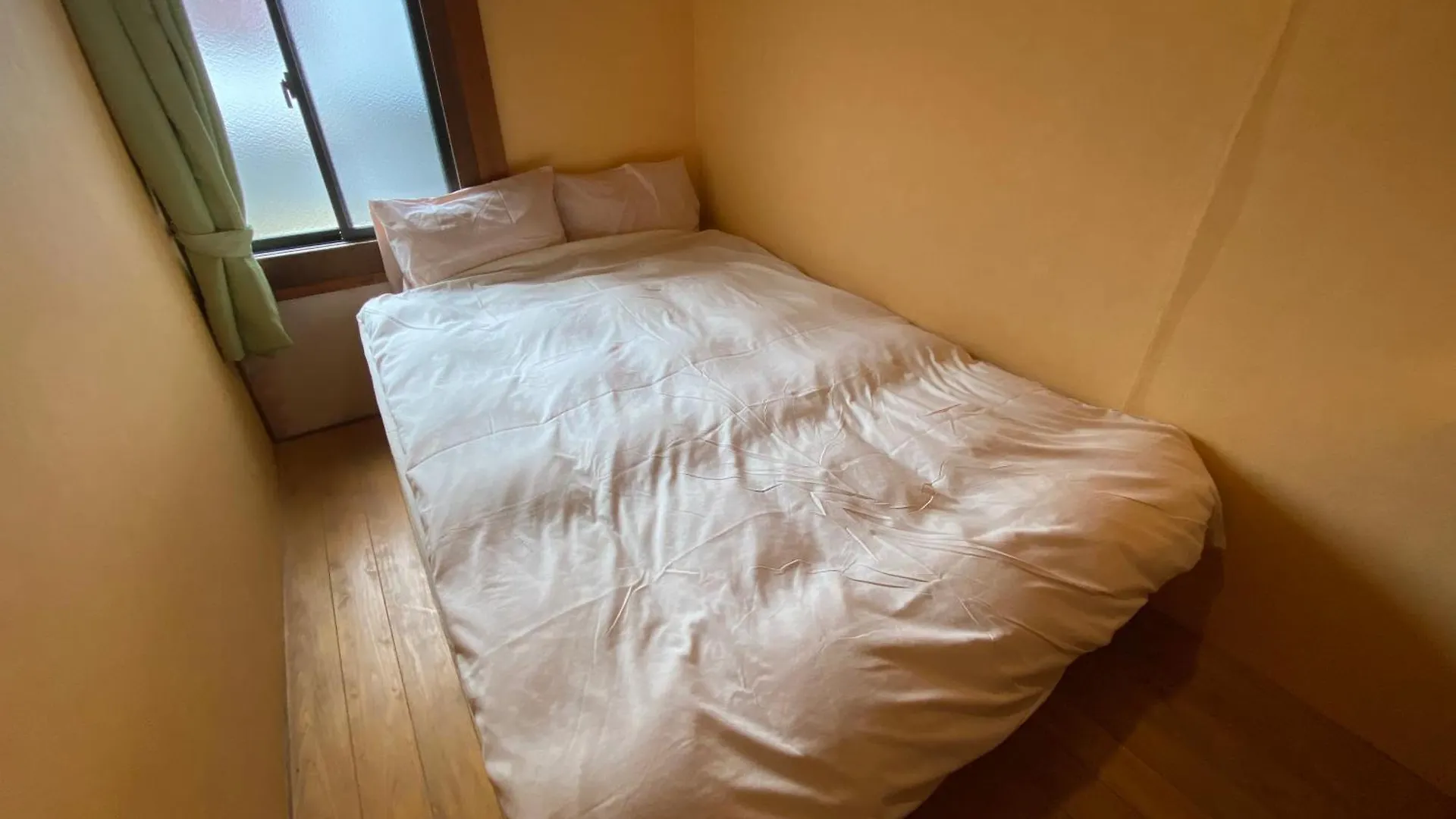 Hostel Otro Mundo Kyoto 0*,  Japan