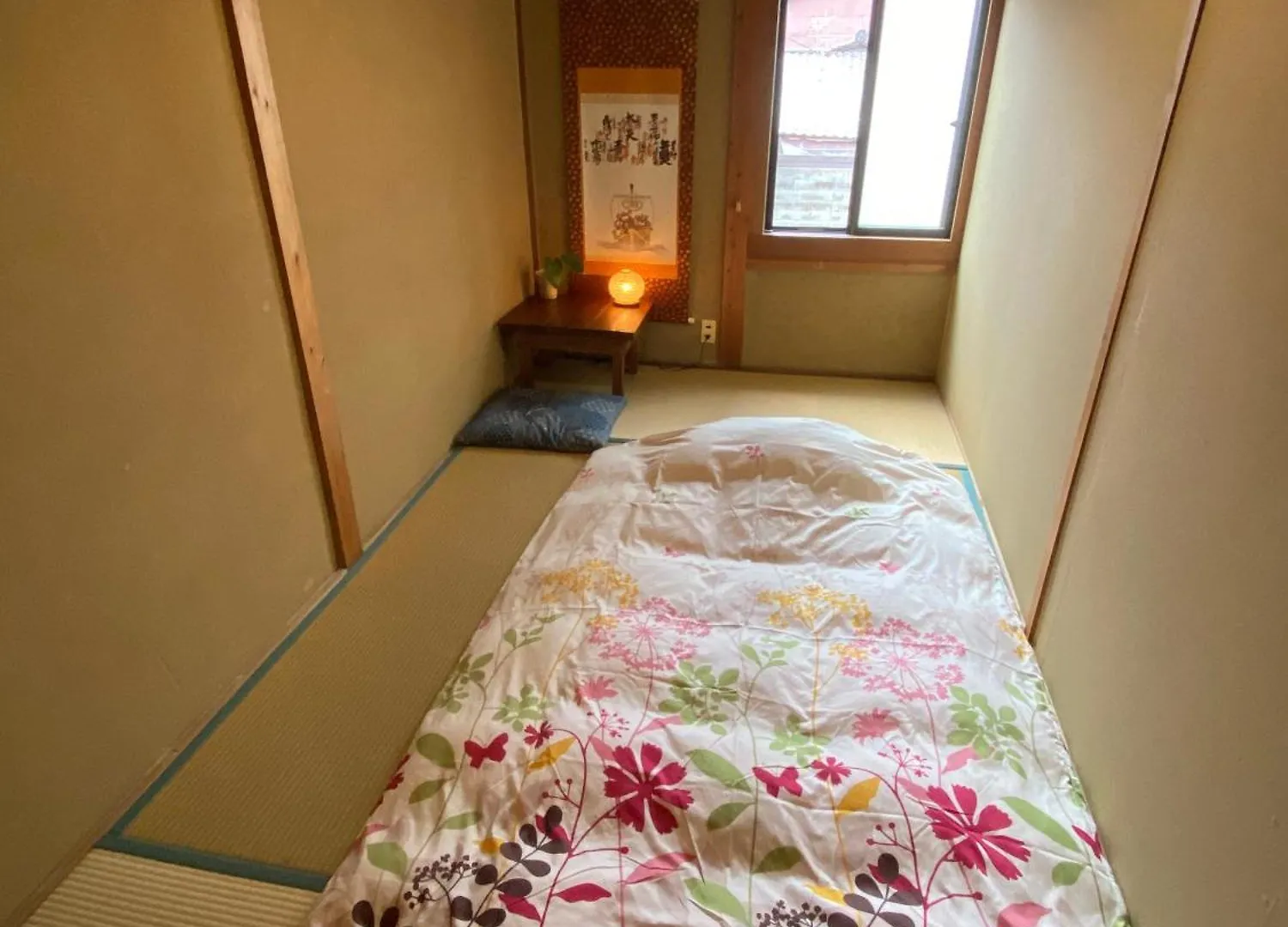 Hostel Otro Mundo Kyoto