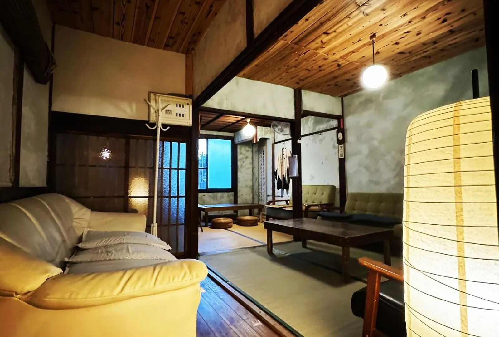 Hostel Otro Mundo Kyoto