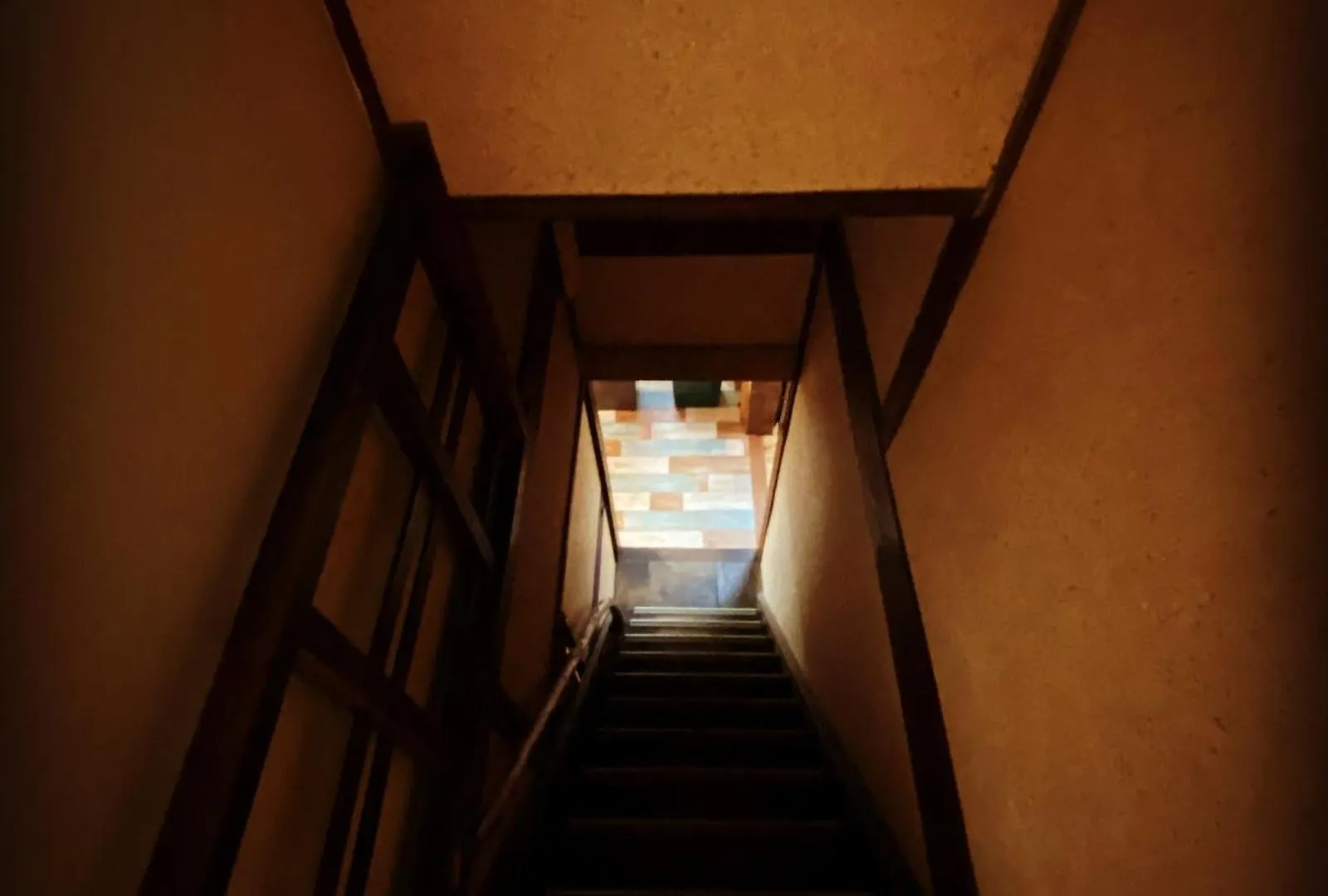 Hostel Otro Mundo Kyoto Japan
