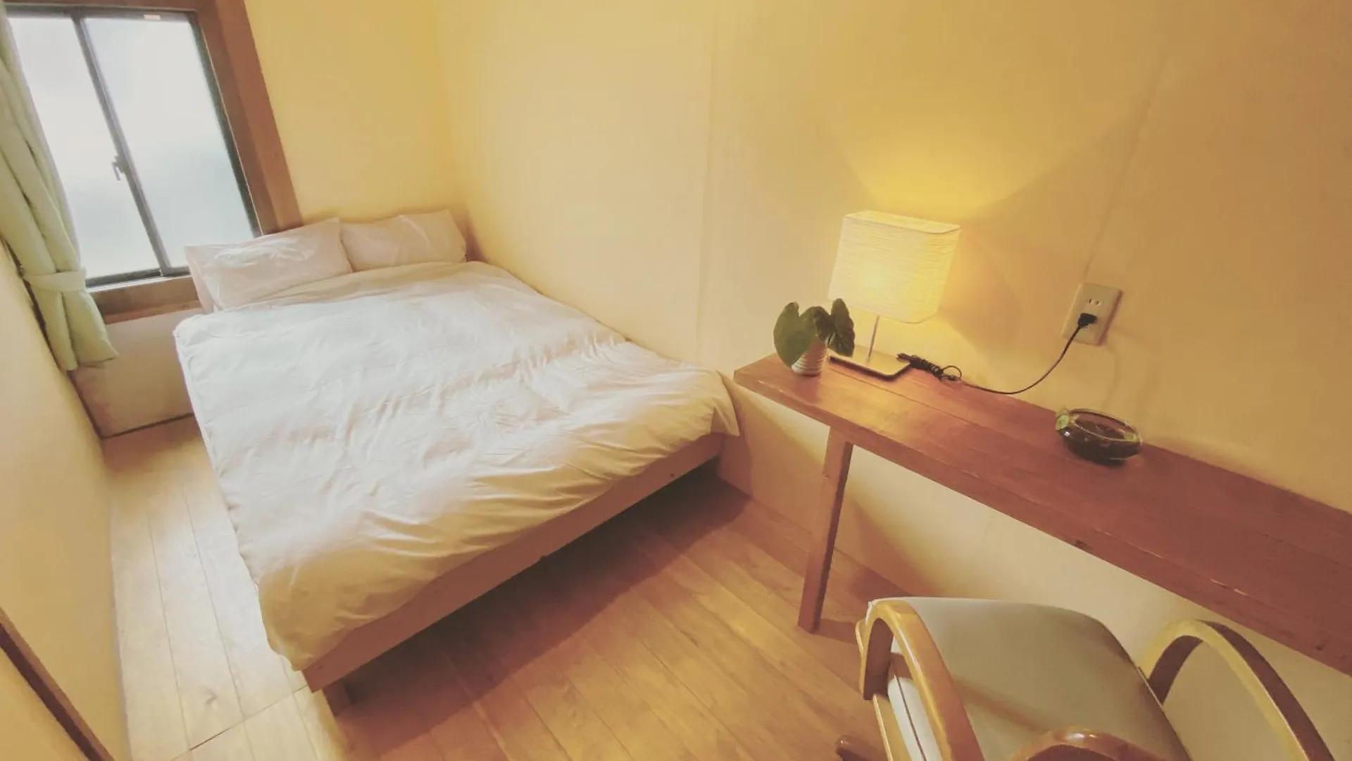 Hostel Otro Mundo Kyoto