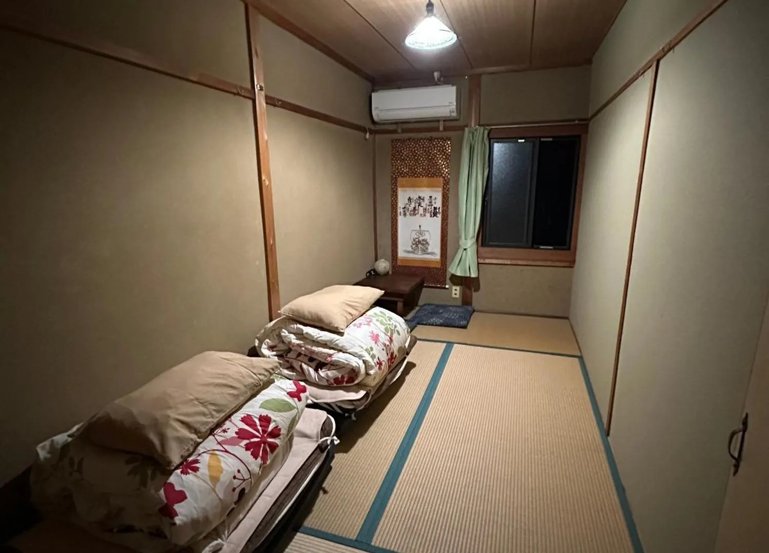 Hostel Otro Mundo Kyoto Japan