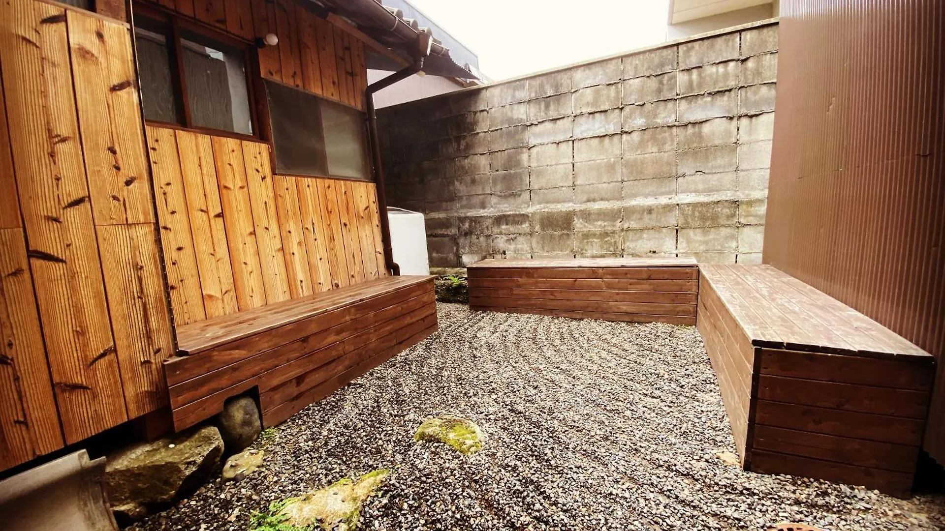Hostel Otro Mundo Kyoto 0*,  Japan