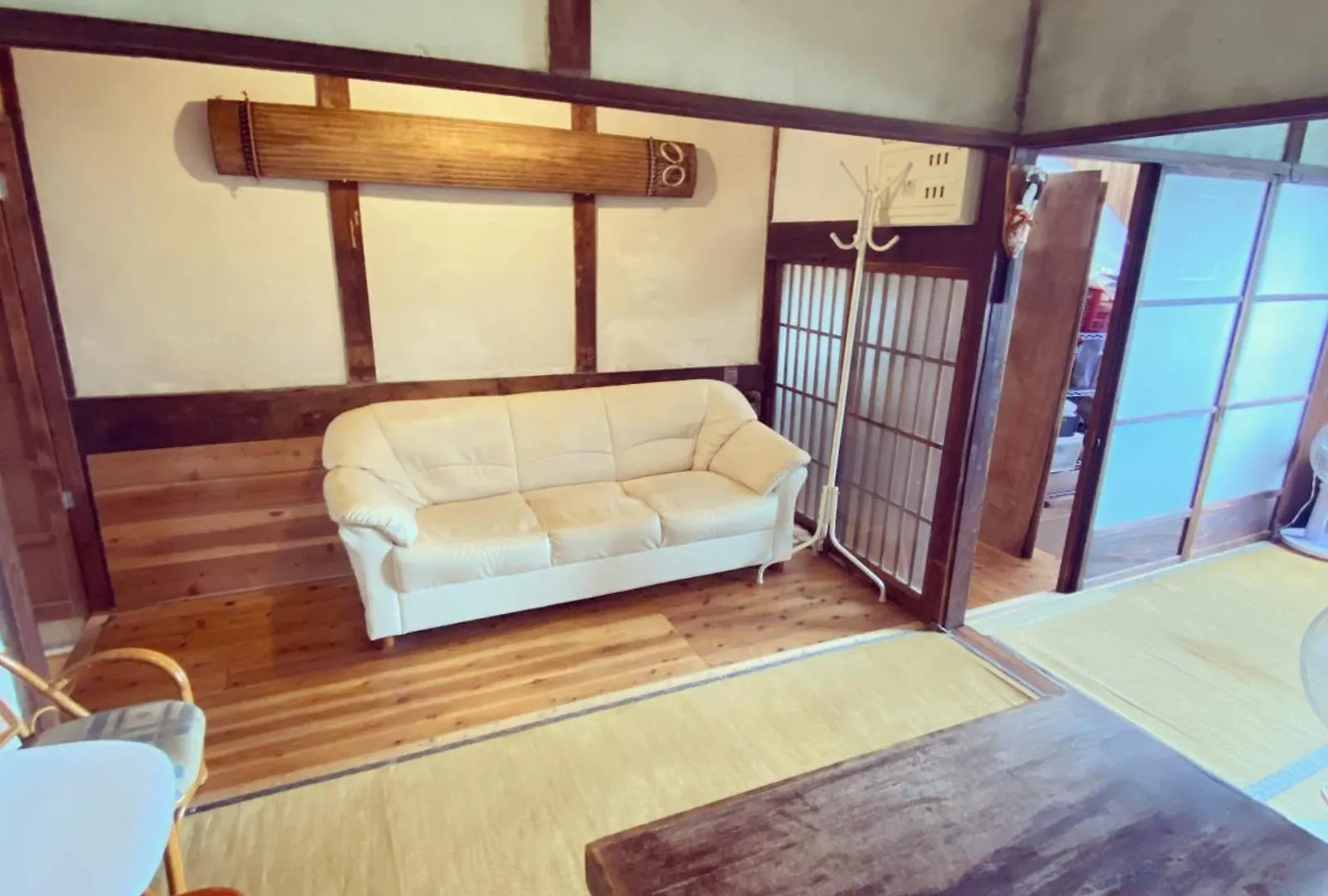 Hostel Otro Mundo Kyoto 0*,
