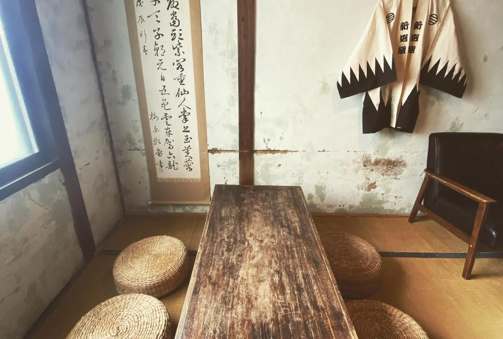 Hostel Otro Mundo Kyoto 0*,