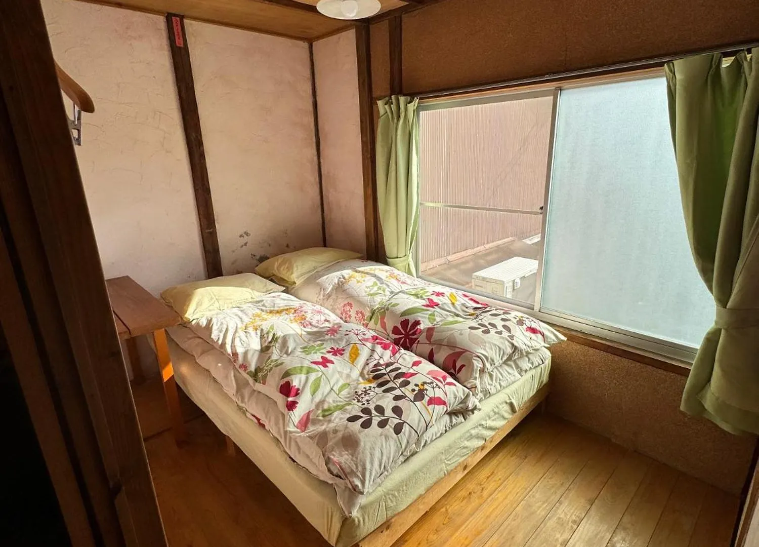 Hostel Otro Mundo Kioto