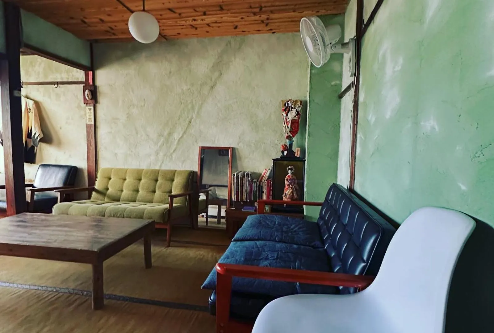 Hostel Otro Mundo Kioto